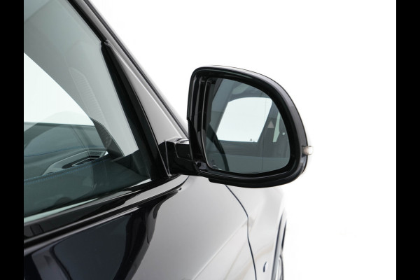 BMW iX3 High Executive 80 kWh Facelift [ 3-Fase-11kW) ] {SOH-100%} (INCL-BTW) Aut. *PANO | LEATHER | ADAPTIVE-CRUISE | FULL-LED | HARMAN/KARDON | TOPVIEW | MEMORY-PACK | BLINDSPOT | DIGI-COCKPIT | HEATED-COMFORTSEATS | DAB+ | NAVI-FULLMAP | HEAD-UP | 20''ALU