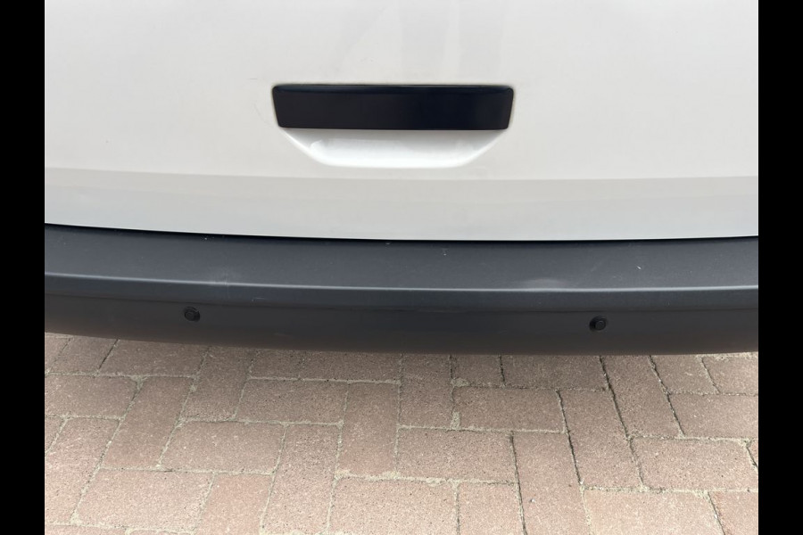 Volkswagen Transporter 2.0 TDI 102pk E6 Comfortline 3p Service bus Lease €276 p/m, Airco, Carplay, PDC, Sortimo inrichting, 2x Schuifdeur. Volledig onderhoudshistorie aanwezig