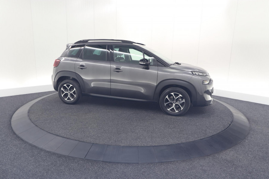 Citroën C3 Aircross PureTech 110 Feel | Parkeersensoren | Navigatie | Apple Carplay