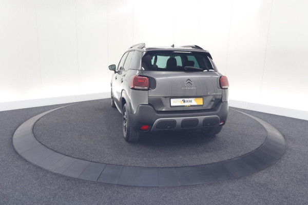 Citroën C3 Aircross PureTech 110 Feel | Parkeersensoren | Navigatie | Apple Carplay