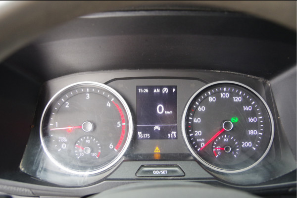 MAN TGE 3.140 35 2.0 L3H3(L2H2) 140PK AUT. LED, TREKHAAK, LEDER, CAMERA, NAVI, CRUISE, AIRCO, PARKEERSENSOREN, NL AUTO, NAP