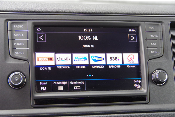 MAN TGE 3.140 35 2.0 L3H3(L2H2) 140PK AUT. LED, TREKHAAK, LEDER, CAMERA, NAVI, CRUISE, AIRCO, PARKEERSENSOREN, NL AUTO, NAP
