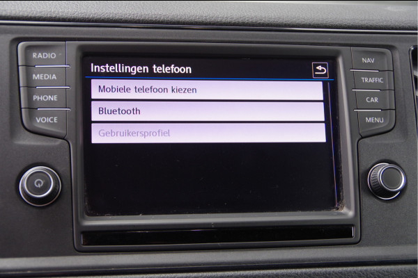 MAN TGE 3.140 35 2.0 L3H3(L2H2) 140PK AUT. LED, TREKHAAK, LEDER, CAMERA, NAVI, CRUISE, AIRCO, PARKEERSENSOREN, NL AUTO, NAP