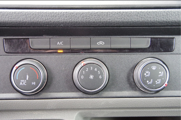 MAN TGE 3.140 35 2.0 L3H3(L2H2) 140PK AUT. LED, TREKHAAK, LEDER, CAMERA, NAVI, CRUISE, AIRCO, PARKEERSENSOREN, NL AUTO, NAP
