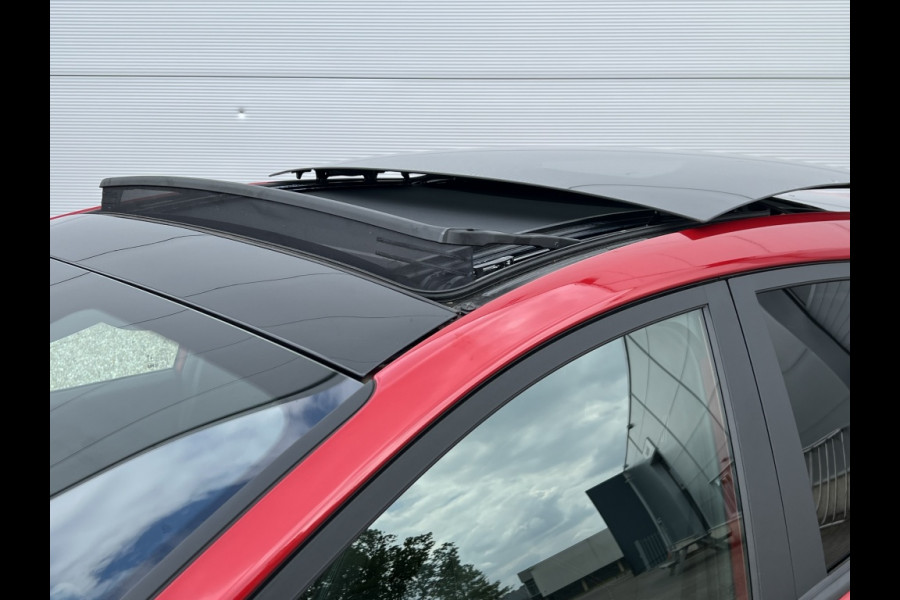 Ford Puma 1.0 EB Hyb ST-Line X TREKHAAK! PANODAK! DRIVERPACK! WINTERPACK!