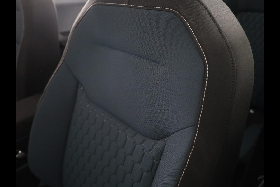 Seat Ibiza Style 1.0 EcoTSI 95 PK | Premium Lak 'Graphene Grey' | Draadloze Carplay | Park Assist | Cruise Control