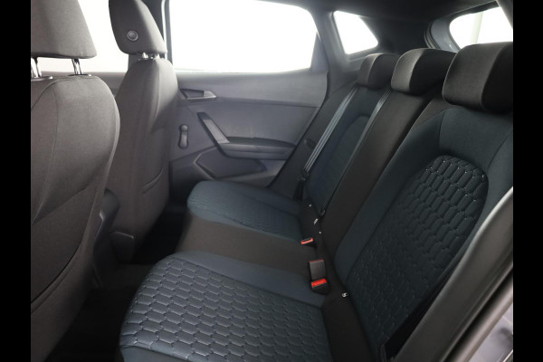 Seat Ibiza Style 1.0 EcoTSI 95 PK | Premium Lak 'Graphene Grey' | Draadloze Carplay | Park Assist | Cruise Control