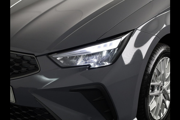 Seat Ibiza Style 1.0 EcoTSI 95 PK | Premium Lak 'Graphene Grey' | Draadloze Carplay | Park Assist | Cruise Control