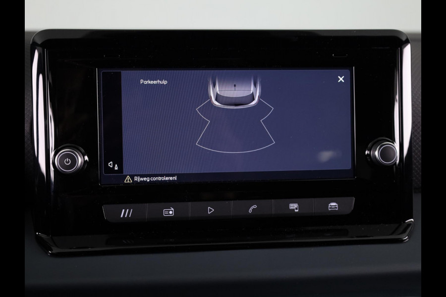 Seat Ibiza Style 1.0 EcoTSI 95 PK | Premium Lak 'Graphene Grey' | Draadloze Carplay | Park Assist | Cruise Control