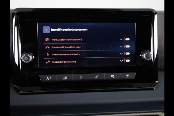 Seat Ibiza Style 1.0 EcoTSI 95 PK | Premium Lak 'Graphene Grey' | Draadloze Carplay | Park Assist | Cruise Control