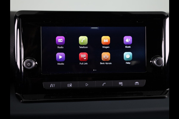 Seat Ibiza Style 1.0 EcoTSI 95 PK | Premium Lak 'Graphene Grey' | Draadloze Carplay | Park Assist | Cruise Control