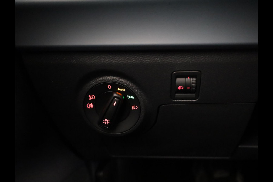 Seat Ibiza Style 1.0 EcoTSI 95 PK | Premium Lak 'Graphene Grey' | Draadloze Carplay | Park Assist | Cruise Control