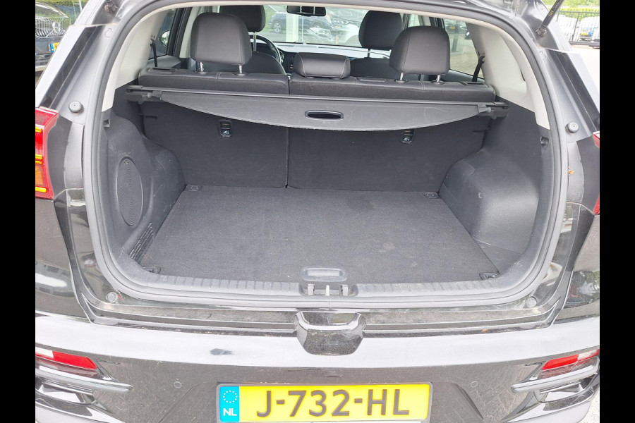 Kia e-Niro ExecutiveLine 64 kWh | SOH: nnb | Leder | 3 Fase | Warmtepomp | Blindspot | Adaptive Cc | Camera |