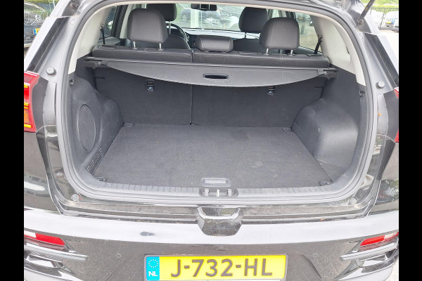 Kia e-Niro ExecutiveLine 64 kWh | SOH: nnb | Leder | 3 Fase | Warmtepomp | Blindspot | Adaptive Cc | Camera |