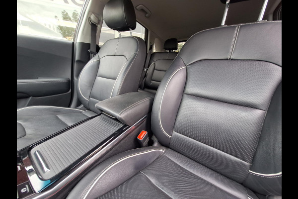 Kia e-Niro ExecutiveLine 64 kWh | SOH: nnb | Leder | 3 Fase | Warmtepomp | Blindspot | Adaptive Cc | Camera |