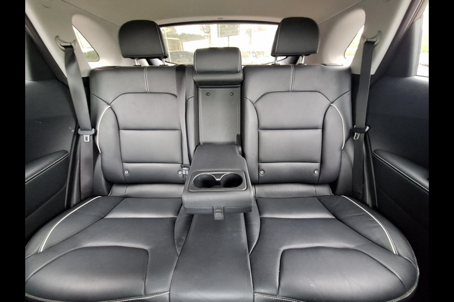 Kia e-Niro ExecutiveLine 64 kWh | SOH: nnb | Leder | 3 Fase | Warmtepomp | Blindspot | Adaptive Cc | Camera |