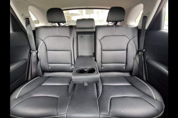 Kia e-Niro ExecutiveLine 64 kWh | SOH: nnb | Leder | 3 Fase | Warmtepomp | Blindspot | Adaptive Cc | Camera |