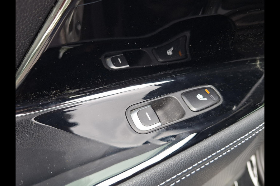 Kia e-Niro ExecutiveLine 64 kWh | SOH: nnb | Leder | 3 Fase | Warmtepomp | Blindspot | Adaptive Cc | Camera |