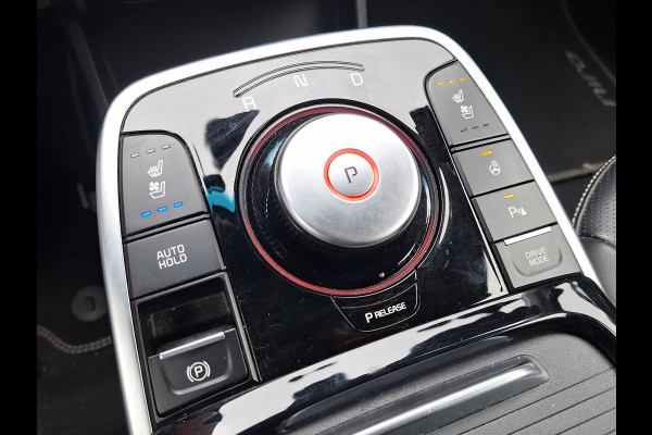 Kia e-Niro ExecutiveLine 64 kWh | SOH: nnb | Leder | 3 Fase | Warmtepomp | Blindspot | Adaptive Cc | Camera |