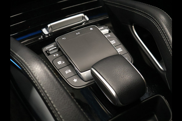 Mercedes-Benz GLE 350 e 4MATIC AMG Sport [SCHUIFKANTELDAK, BURMESTER, MEMORY SEATS, SFEERVERLICHTING, APPLE CARPLAY, STOELVERWARMING, CAMERA, CRUISE CONTROL, NAVIGATIE, BLUETOOTH, CLIMATE CONTROL, NIEUWSTAAT]