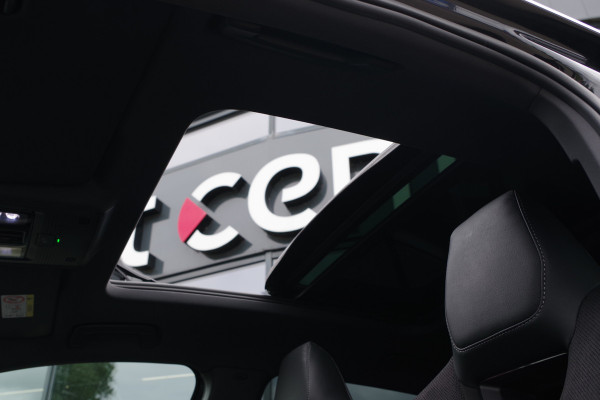 Škoda ENYAQ iV 60 Sportline 180 PK, 90% SOH, Panoramadak, Adap. Cruise Control, Stoelverwarming, Camera
