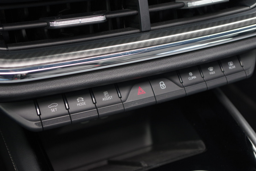 Škoda ENYAQ iV 60 Sportline 180 PK, 90% SOH, Panoramadak, Adap. Cruise Control, Stoelverwarming, Camera