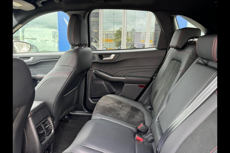 Ford Kuga 2.5 PHEV ST-Line X 243pk | Winterpack | Driver Assistance Pack | AGR-Stoelen | Orig. NL auto