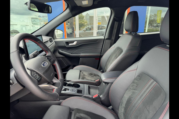 Ford Kuga 2.5 PHEV ST-Line X 243pk | Winterpack | Driver Assistance Pack | AGR-Stoelen | Orig. NL auto