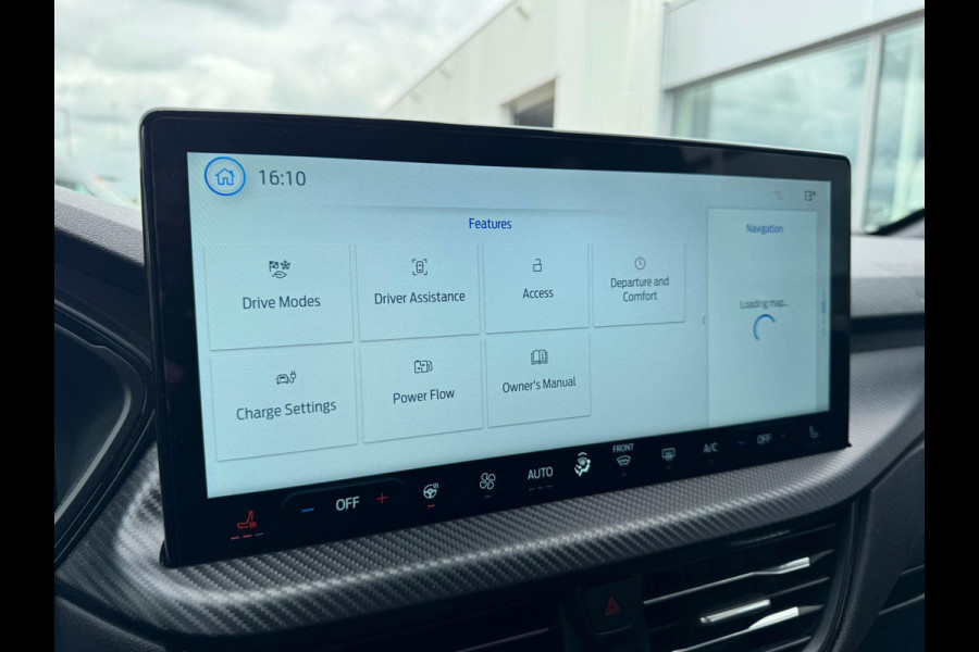 Ford Kuga 2.5 PHEV ST-Line X 243pk | Winterpack | Driver Assistance Pack | AGR-Stoelen | Orig. NL auto