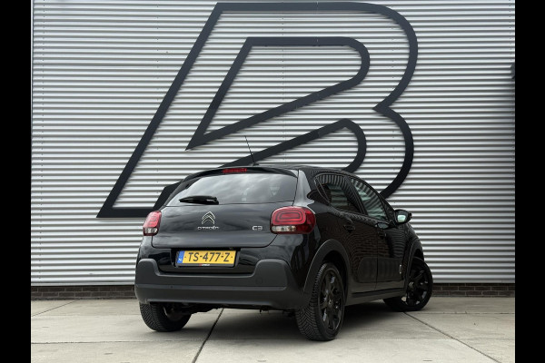 Citroën C3 1.2 PureTech S&S Shine 2e Eigenaar|Navi|Pano|Camera|Clima|Cruise|N.A.P|Nieuwe APK bij Aflevering