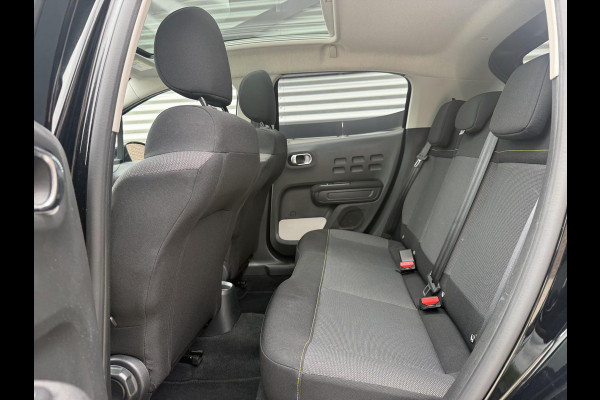 Citroën C3 1.2 PureTech S&S Shine 2e Eigenaar|Navi|Pano|Camera|Clima|Cruise|N.A.P|Nieuwe APK bij Aflevering