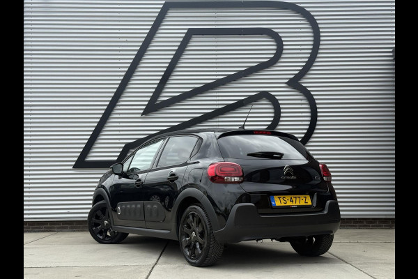 Citroën C3 1.2 PureTech S&S Shine 2e Eigenaar|Navi|Pano|Camera|Clima|Cruise|N.A.P|Nieuwe APK bij Aflevering