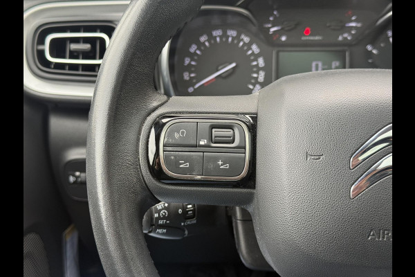 Citroën C3 1.2 PureTech S&S Shine 2e Eigenaar|Navi|Pano|Camera|Clima|Cruise|N.A.P|Nieuwe APK bij Aflevering