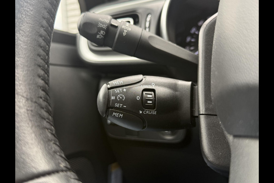 Citroën C3 1.2 PureTech S&S Shine 2e Eigenaar|Navi|Pano|Camera|Clima|Cruise|N.A.P|Nieuwe APK bij Aflevering