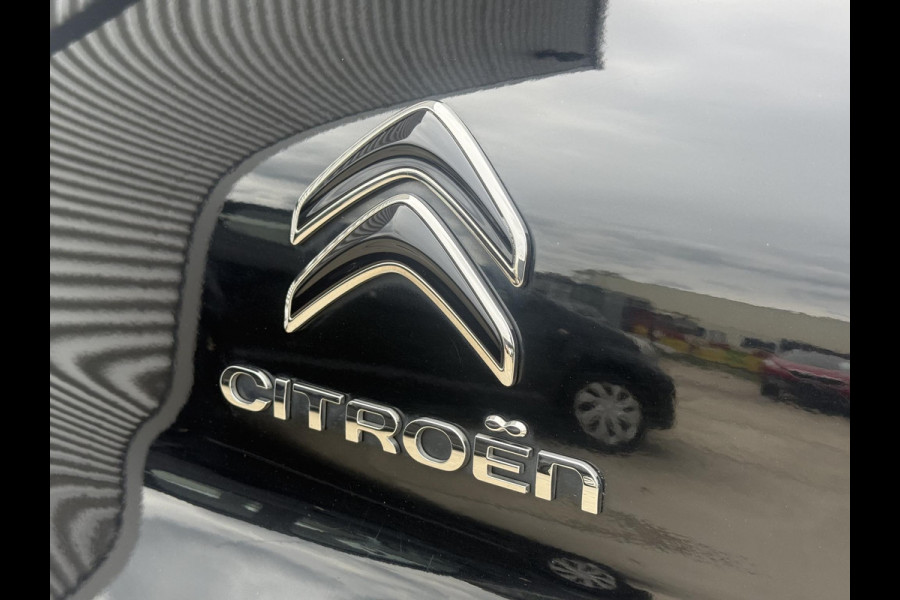 Citroën C3 1.2 PureTech S&S Shine 2e Eigenaar|Navi|Pano|Camera|Clima|Cruise|N.A.P|Nieuwe APK bij Aflevering