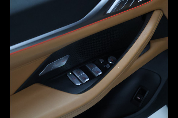 BMW 4 Serie Gran Coupé 420i Business Edition Plus M Sport [SCHUIFKANTELDAK, MEMORY SEATS, STUURVERWARMING, STOELVERWARMING, DRAADLOZE LADER, CAMERA, ADAPTIVE CRUISE, PDC 360, CLIMATE, NIEUWSTAAT]