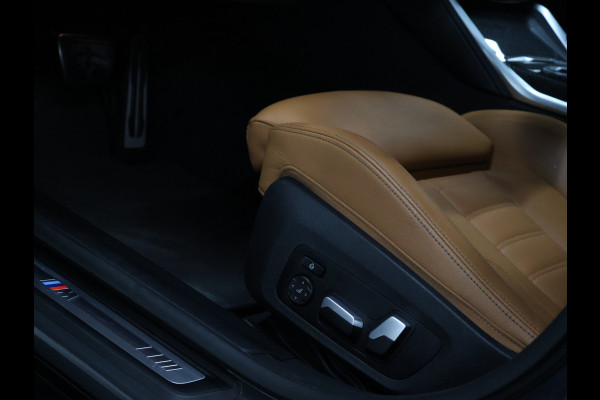 BMW 4 Serie Gran Coupé 420i Business Edition Plus M Sport [SCHUIFKANTELDAK, MEMORY SEATS, STUURVERWARMING, STOELVERWARMING, DRAADLOZE LADER, CAMERA, ADAPTIVE CRUISE, PDC 360, CLIMATE, NIEUWSTAAT]
