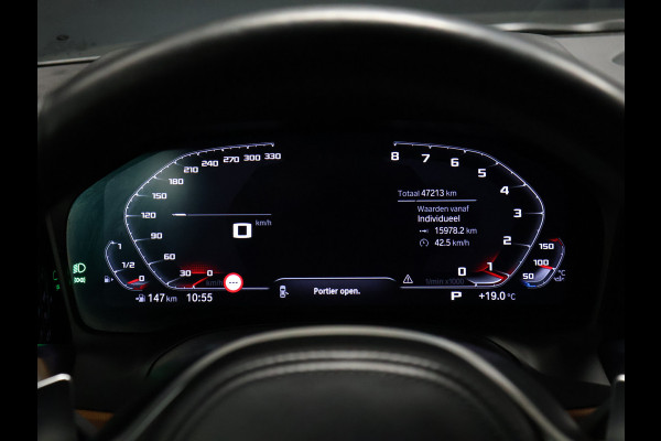 BMW 4 Serie Gran Coupé 420i Business Edition Plus M Sport [SCHUIFKANTELDAK, MEMORY SEATS, STUURVERWARMING, STOELVERWARMING, DRAADLOZE LADER, CAMERA, ADAPTIVE CRUISE, PDC 360, CLIMATE, NIEUWSTAAT]