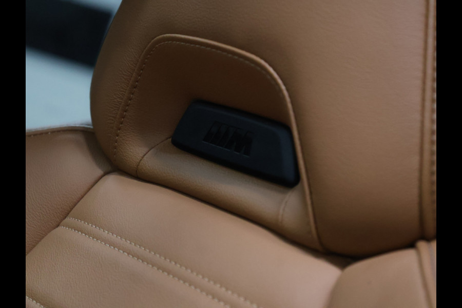 BMW 4 Serie Gran Coupé 420i Business Edition Plus M Sport [SCHUIFKANTELDAK, MEMORY SEATS, STUURVERWARMING, STOELVERWARMING, DRAADLOZE LADER, CAMERA, ADAPTIVE CRUISE, PDC 360, CLIMATE, NIEUWSTAAT]