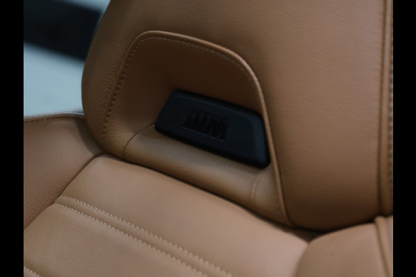 BMW 4 Serie Gran Coupé 420i Business Edition Plus M Sport [SCHUIFKANTELDAK, MEMORY SEATS, STUURVERWARMING, STOELVERWARMING, DRAADLOZE LADER, CAMERA, ADAPTIVE CRUISE, PDC 360, CLIMATE, NIEUWSTAAT]