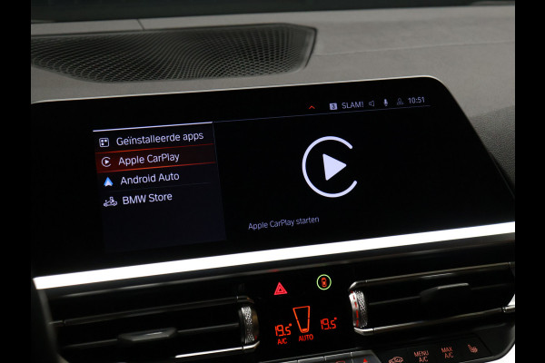 BMW 4 Serie Gran Coupé 420i Business Edition Plus M Sport [SCHUIFKANTELDAK, MEMORY SEATS, STUURVERWARMING, STOELVERWARMING, DRAADLOZE LADER, CAMERA, ADAPTIVE CRUISE, PDC 360, CLIMATE, NIEUWSTAAT]