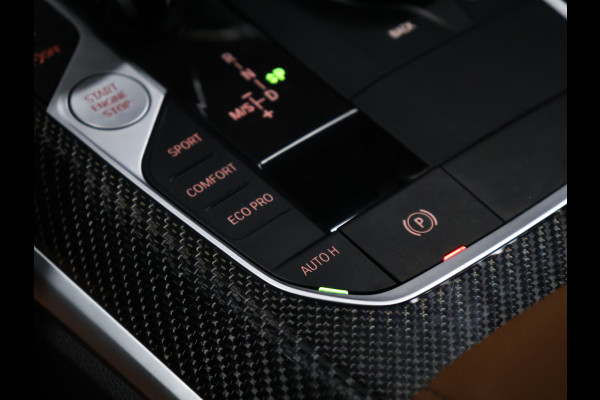 BMW 4 Serie Gran Coupé 420i Business Edition Plus M Sport [SCHUIFKANTELDAK, MEMORY SEATS, STUURVERWARMING, STOELVERWARMING, DRAADLOZE LADER, CAMERA, ADAPTIVE CRUISE, PDC 360, CLIMATE, NIEUWSTAAT]