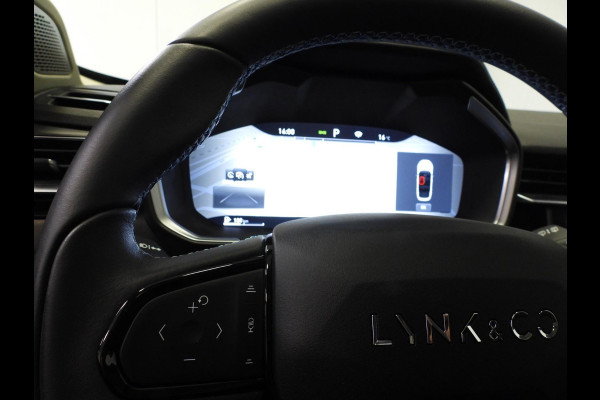 Lynk & Co 01 1.5 PHEV BlackEdition NAVI/360CAM/SCHUIFDAK/LED/20"LMV!