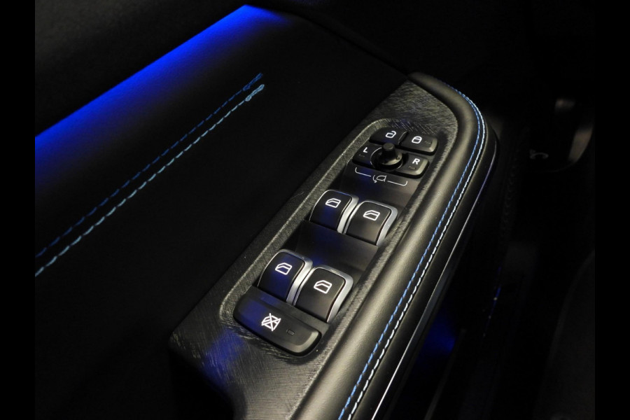 Lynk & Co 01 1.5 PHEV BlackEdition NAVI/360CAM/SCHUIFDAK/LED/20"LMV!