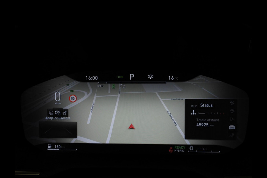 Lynk & Co 01 1.5 PHEV BlackEdition NAVI/360CAM/SCHUIFDAK/LED/20"LMV!