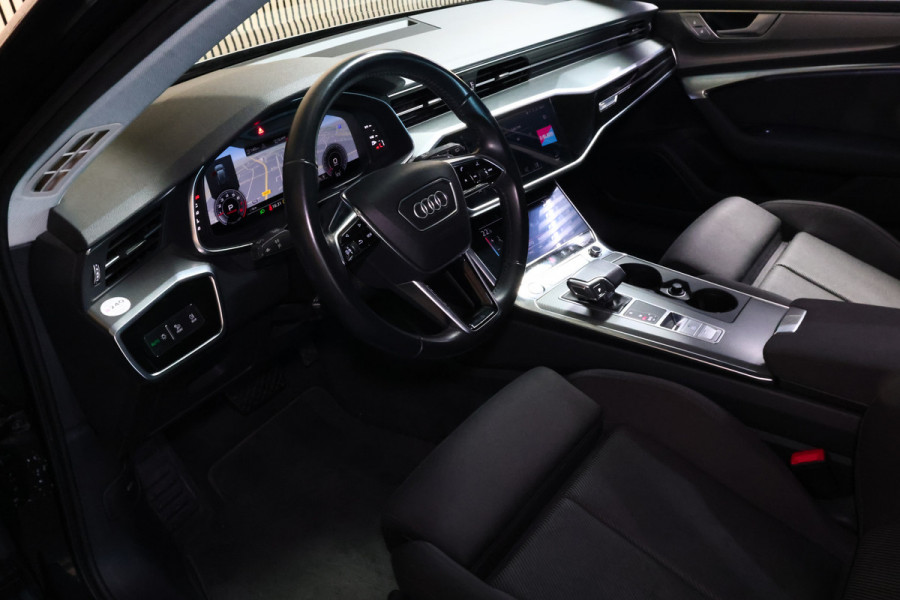 Audi A6 Avant 45 TFSI Pro S Line ACC VIRTUAL NAVI CAMERA CLIMA LANE DAB "20