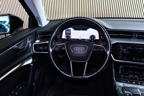 Audi A6 Avant 45 TFSI Pro S Line ACC VIRTUAL NAVI CAMERA CLIMA LANE DAB "20