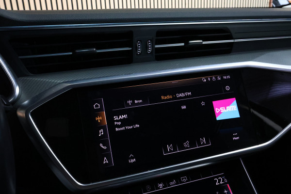 Audi A6 Avant 45 TFSI Pro S Line ACC VIRTUAL NAVI CAMERA CLIMA LANE DAB "20