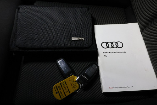 Audi A6 Avant 45 TFSI Pro S Line ACC VIRTUAL NAVI CAMERA CLIMA LANE DAB "20