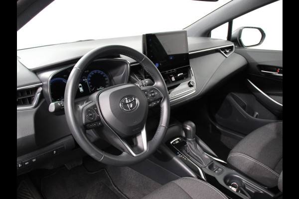Toyota Corolla Hybrid 140pk Automaat Active Navigatie Apple Carplay/Android Auto Climate Control Cruise Control 17"Lichtmetalen velgen